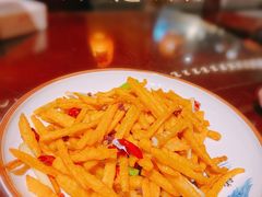 -杨记隆府(汉街店)
