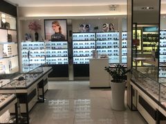 -毛源昌眼镜(新市街店)