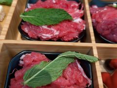 -八宝牛潮汕鲜牛肉火锅(净月店)