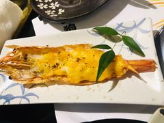 -天狗山料理(省体店)