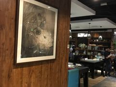 大堂-湘与香缘·湖南菜(王府井北京市百货大楼店)