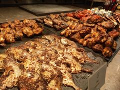 -长春净月潭喜来登酒店·盛宴标帜餐厅