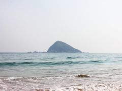 -西涌国际滨海旅游区