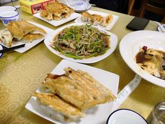 -春水锅贴·传统鲁菜(大明湖店)
