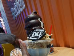-DQ·蛋糕·冰淇淋(万象城店)