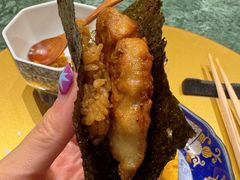 -鮨冠OMAKASE食べ放题(北京首店)