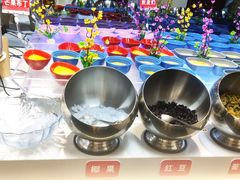 -巴邑火锅·鲜切牛肉(萧山银隆店)