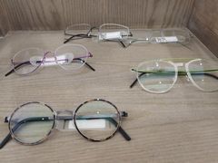-大视光学•LINDBERG林德伯格•全球手工眼镜集合店(王府井店)