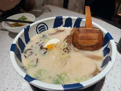 -味千拉面(广州白云机场T1西二店)