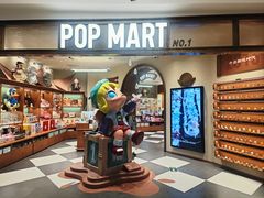 -泡泡玛特POPMART(壹号店)