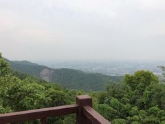 -杭州半山国家森林公园