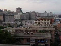 岐山臊子面-王魁腊汁肉夹馍(柿园路店)
