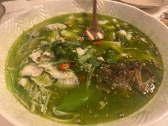 -龟兹KUCINA·新疆菜(前滩L+PLAZA店)