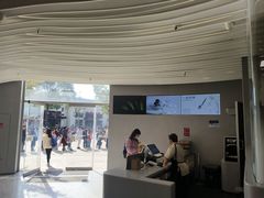 -喜茶(迪士尼小镇DP店)