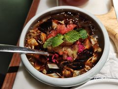 -绿茶餐厅(成都太古里店)