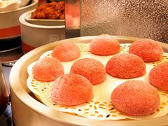 -密友回转自助火锅(世茂国际广场店)