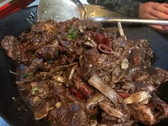 -王城醋血鸭老店