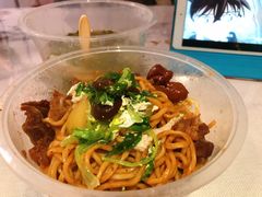 -泰顺江南春面馆
