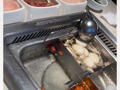 -海底捞火锅(上元大街店)