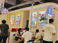 -哈哈碳都·牛肋条无限自助烤肉(宝龙店)