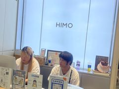 -海马体照相馆(上海宝山万达广场店)