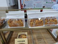 -仟吉(沌口店)
