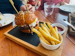 -上海柏悦酒店·世纪100牛排馆