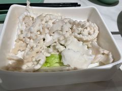 -肥佬大椰子鸡(三里屯3·3大厦店)