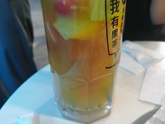 -艾薯夫妇Aysh(福田星河COCOPark店)