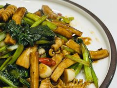 鲜得来小炒皇-小郭私房菜·海肠捞饭(学士街店)