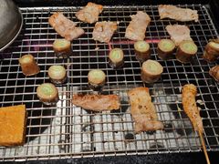 -夜食白市Yespicy·烧烤啤酒宵夜(番禺四海城店)