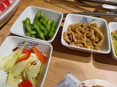 -巴奴毛肚火锅(相州店)