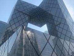 -中央广播电视总台(光华路办公区)