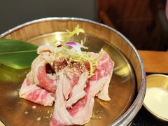 -何发发和牛烧肉·鳗鱼榴莲放题自助(乐峰广场店)