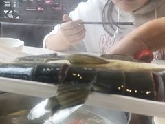 -胖师鱼馆非遗砂锅雅鱼(大北街店)