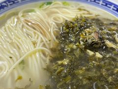 -盛兴面馆(真儒大厦店)