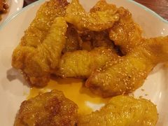 -七菜馆·东北菜·蒸饺(文体路店)