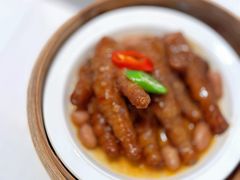 -金苑海鲜酒家(来魅力店)