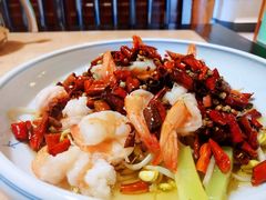 沸腾虾球-小江南(高新天泺路店)