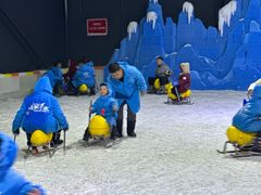 -宁波冰雪大世界(北仑区)