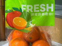 -海底捞火锅(赛格国际购物中心店)