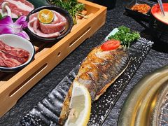 -神隐烧肉酒场(九街店)