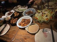-胡桃里音乐酒馆(白云五号T5 MALL店)