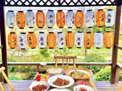 -麓湖湾·土菜院子(梅溪湖店)