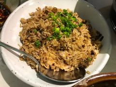 牛肉粒炒饭-望湘园湖南菜(赛格店)