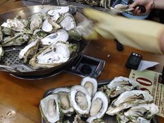 -蚝得喜海鲜(东城店)