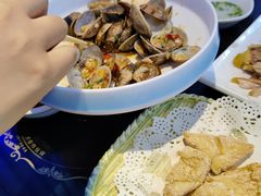 -东江海鲜大排档·潮汕菜·砂锅粥