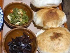 -关中道陕味艺术餐厅(西岳庙店)