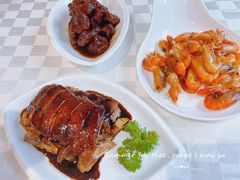 -光明邨大酒家(淮海路店)
