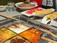 -海底捞火锅(石狮泰禾广场店)